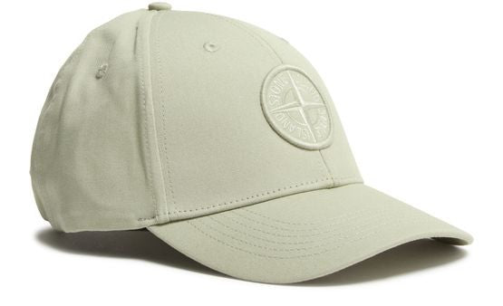 STONE ISLAND Baseball cap - Image 1