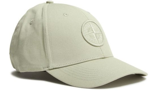 STONE ISLAND Baseball cap - Image 1