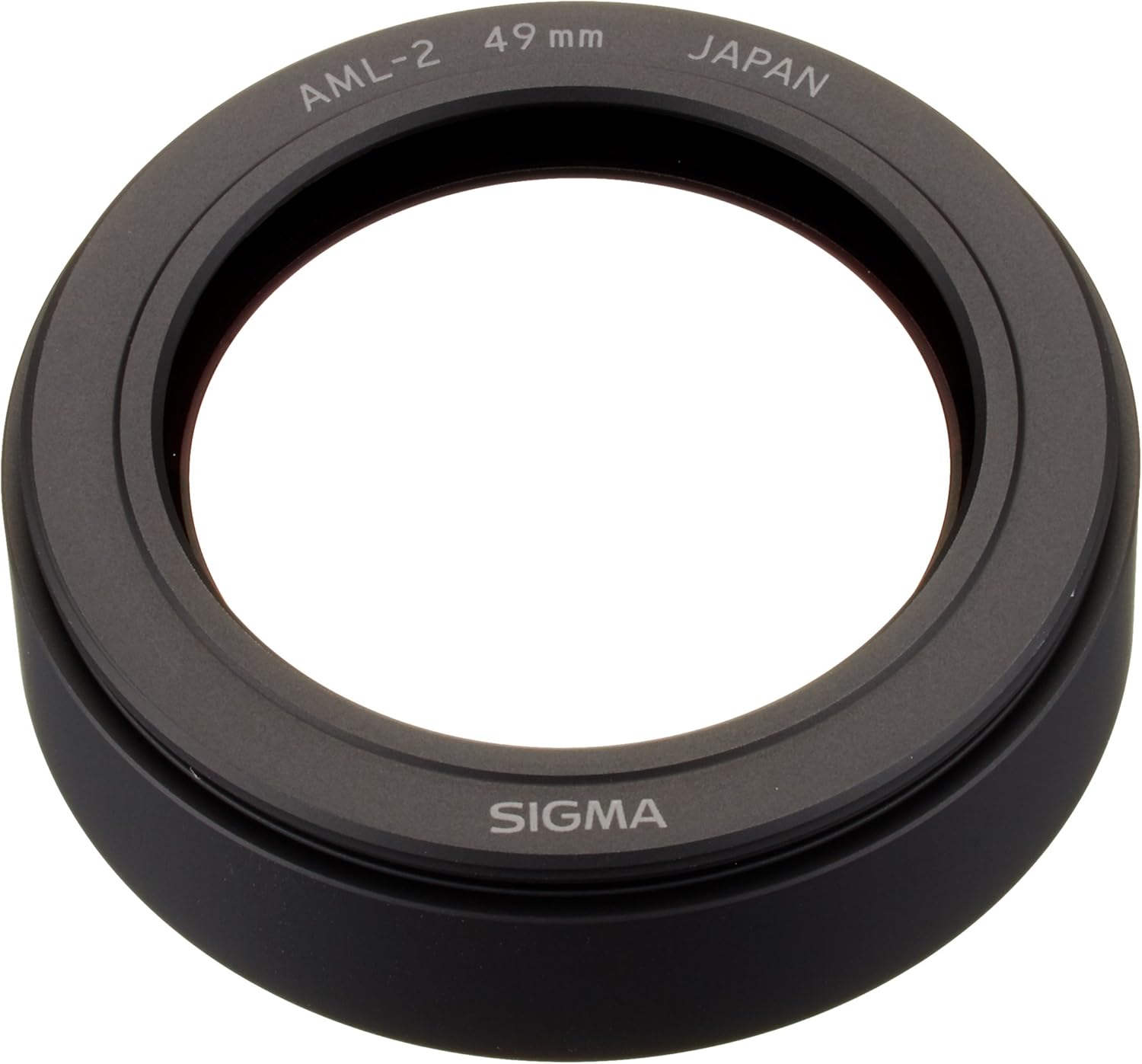 SIGMA クローズアップレンズ AML-2
