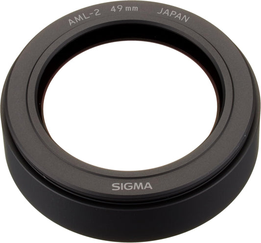 SIGMA クローズアップレンズ AML-2