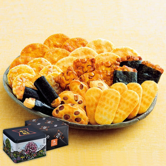 Mochikichi Jobunkann Large Can