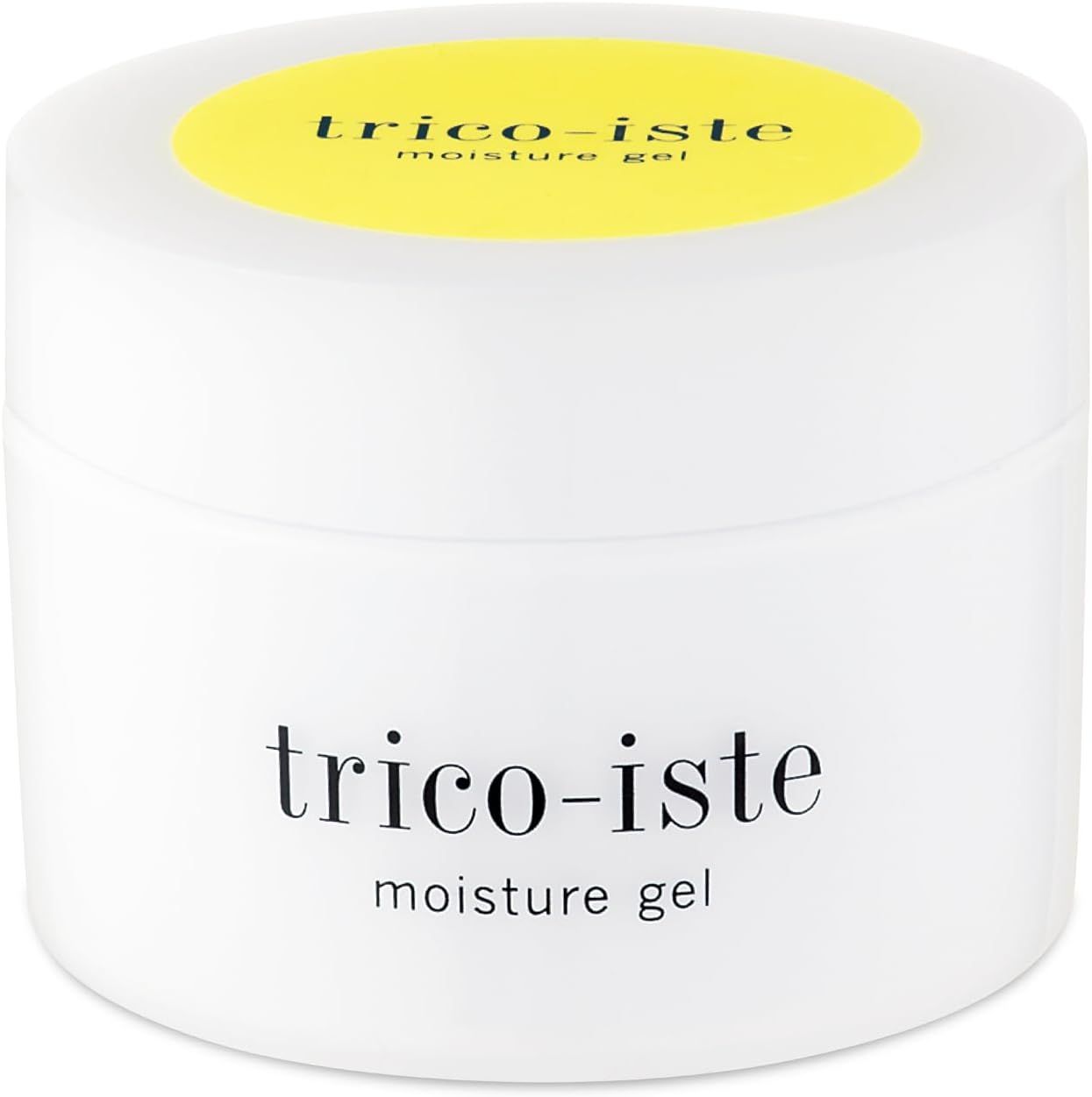 Tricoist Moisture Gel, 2.8 oz (80 g), Moisturizing, Collagen Formulated, All-in-One Gel, Made in Japan