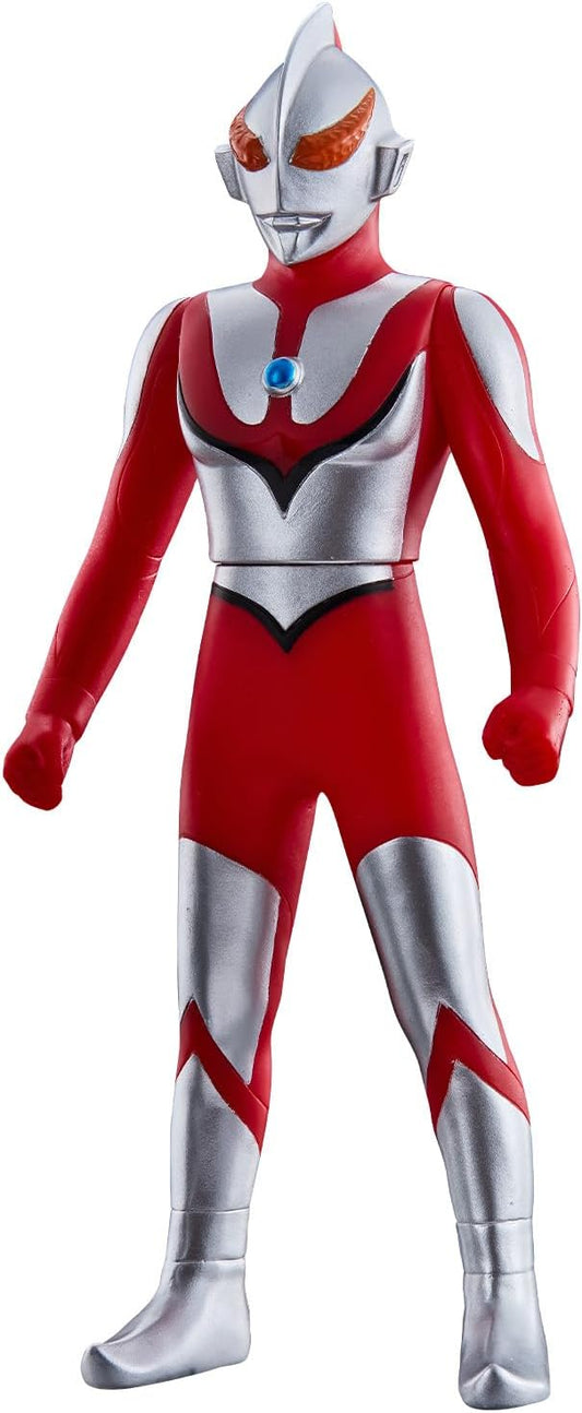Bandai Ultra Monster Series 211 Fake Ultraman