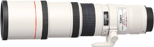 Canon EF 400 mm f/5.6L USM