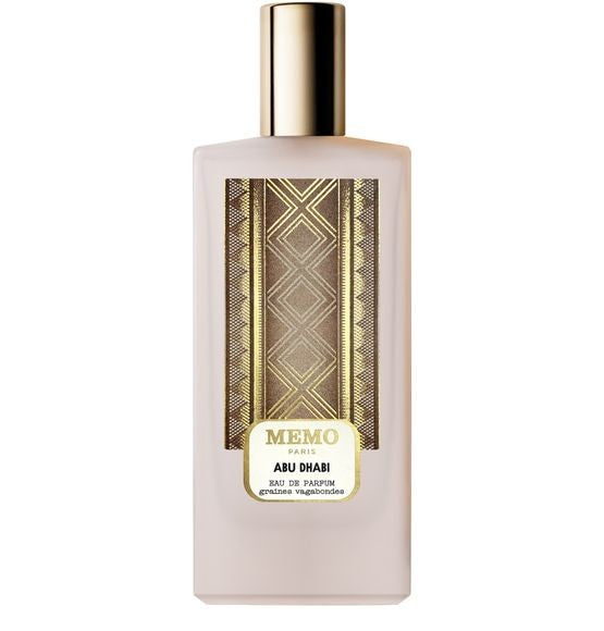 MEMO Abu Dhabi eau de parfum 75 ml - Image 1