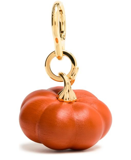 LOEWE Pumpkin charm - Image 1
