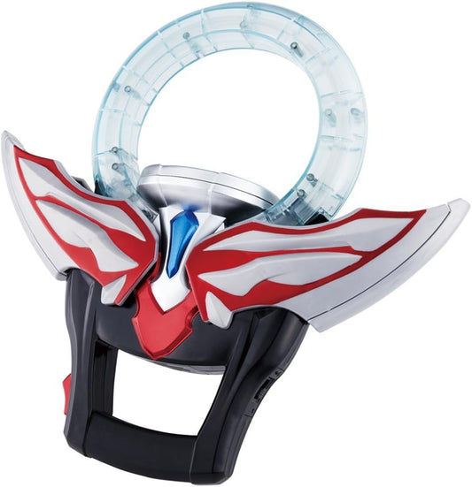 Ultraman Orb DX Orb Ring