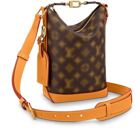 LOUIS VUITTON ホーボー･クルーザー PM - Image 1