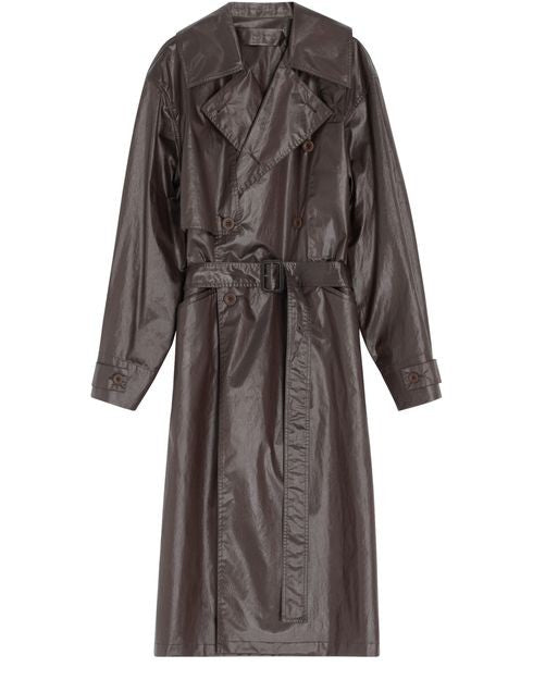 LEMAIRE Trench coat - Image 1