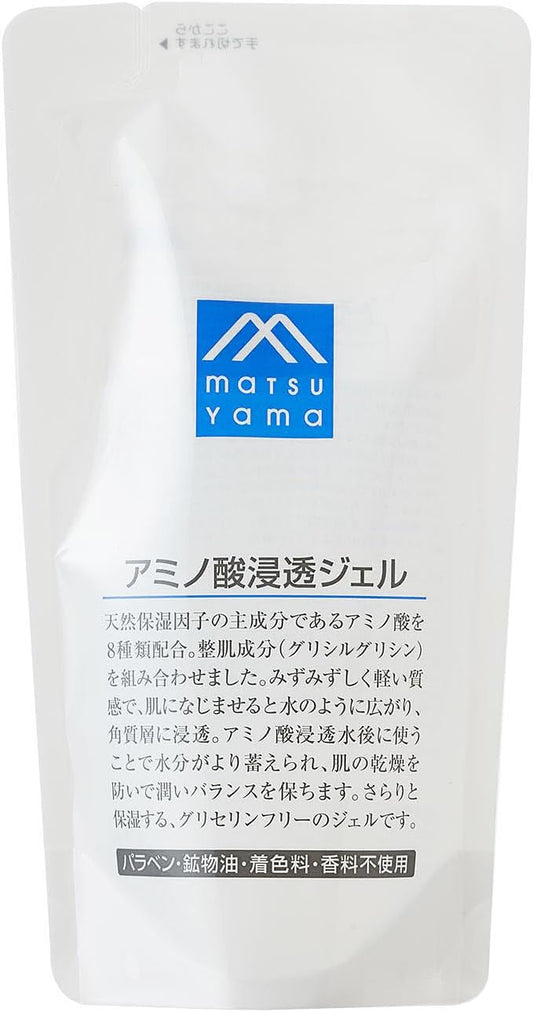 M-Mark Amino Acid Penetrating Gel Refill