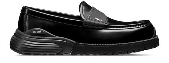 Dior Combat ローファー - Image 1
