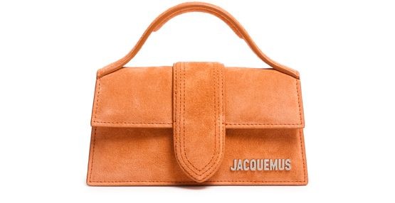 JACQUEMUS The Bambino bag - Image 1