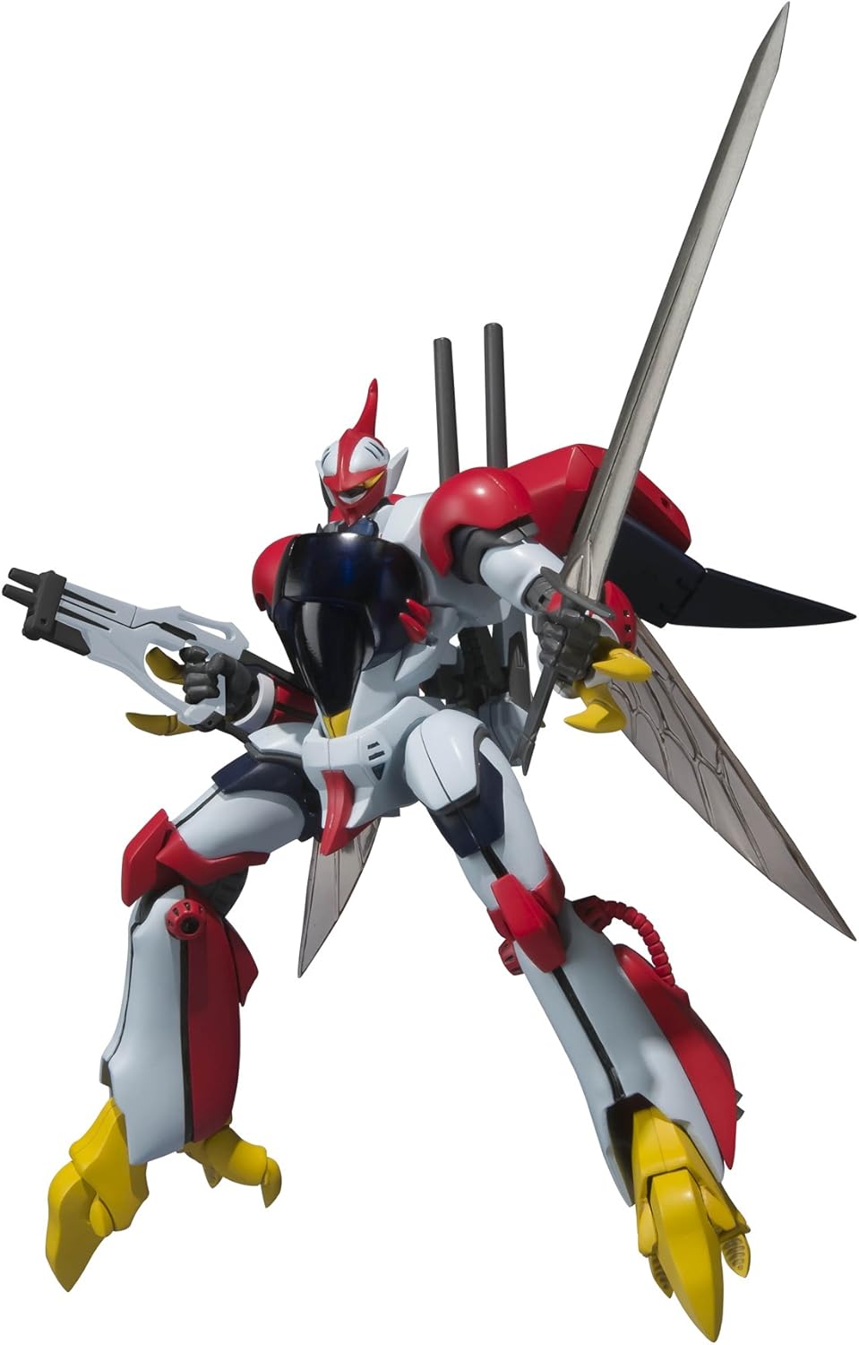 Robot Spirits [SIDE AB] Bilbine