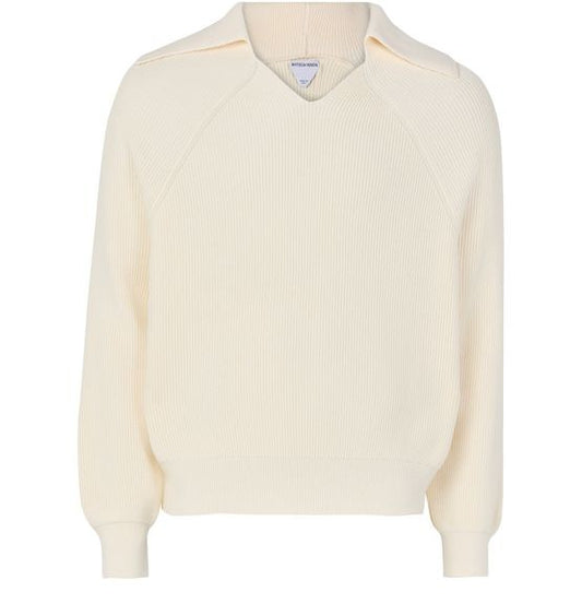 BOTTEGA VENETA Knit sweatshirt - Image 1
