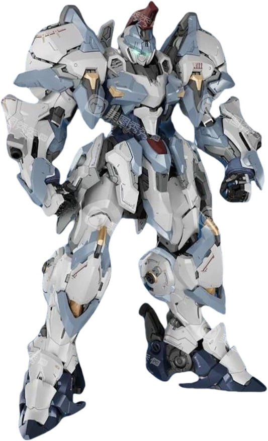 Tbmodel Nouido 9.1 inches (23 cm) Frame Armor, Gladiator Type I, Assembly Model, Movable, Plastic Model