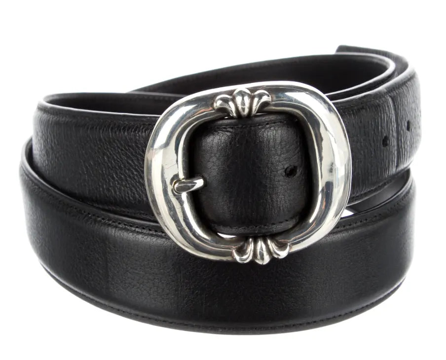 CHROME HEARTS GUNSLINGER BELT