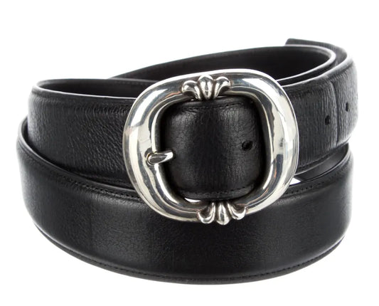 CHROME HEARTS GUNSLINGER BELT