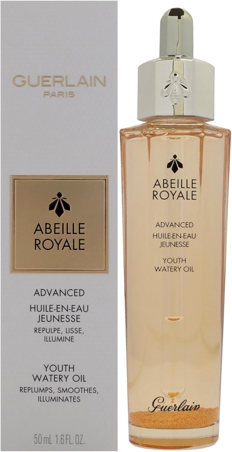 Guerlain Abeille Royal Advanced Watery Oil (1.7 fl oz (50 ml)