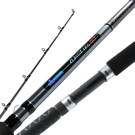 Okuma Classic Pro GLT & Rod