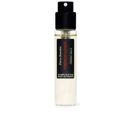 FREDERIC MALLE French lover eau de parfum 10 ml - Image 1