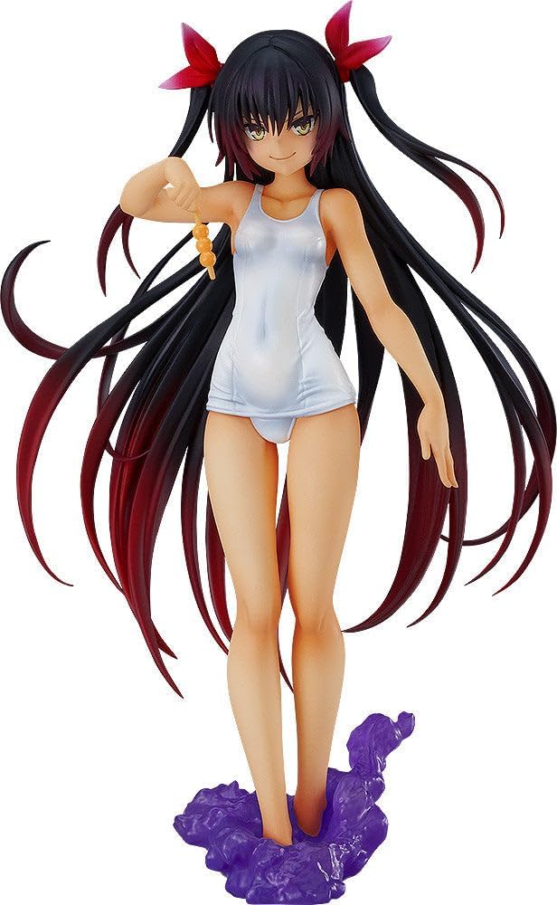 POP UP PARADE To Love-Ru Darkness Nemesis Non-Scale Plastic Pre-painted Complete Figure