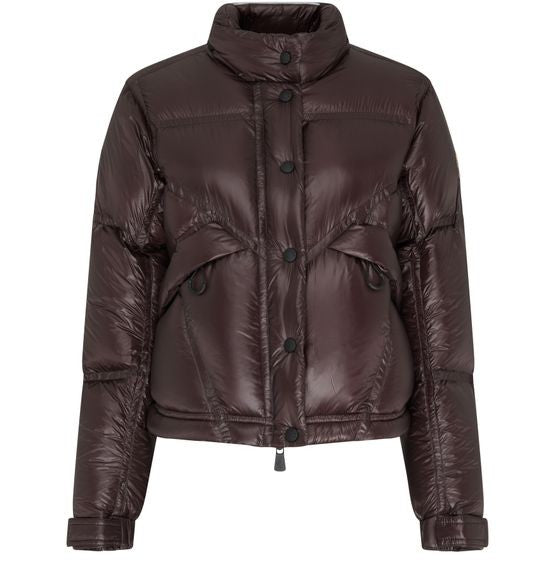 MONCLER GRENOBLE Julier ダウンジャケット - Image 1