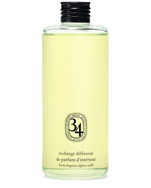 DIPTYQUE ホームフレグランス ディフューザー リフィル サン・ジェルマン大通り34番地 200 ml - Image 1