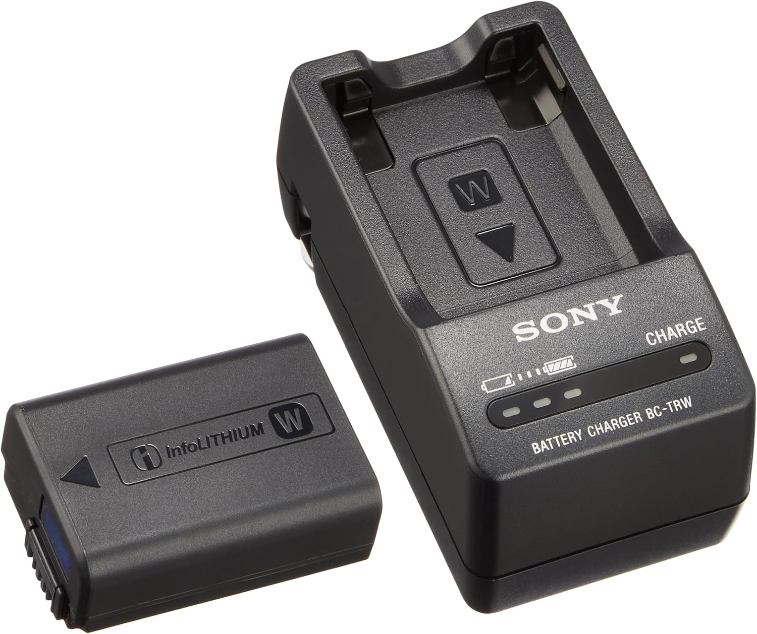 Sony Accessory Kit - ACC-TRW C2