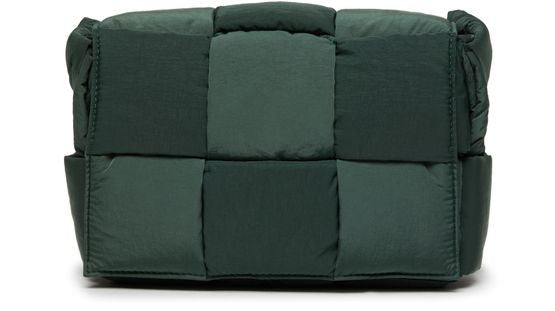BOTTEGA VENETA パデッド テック カセットバッグ - Image 1