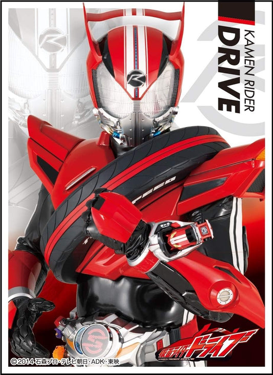 Ensky Character Sleeve Kamen Rider Drive (EN-799)