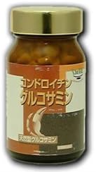 Unimatte Ricen Condurotichine Grussin, 360 Tablets x 20 Pieces