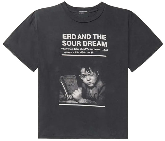 ENFANTS RICHES DÉPRIMÉS 'SOUR DREAM' TEE