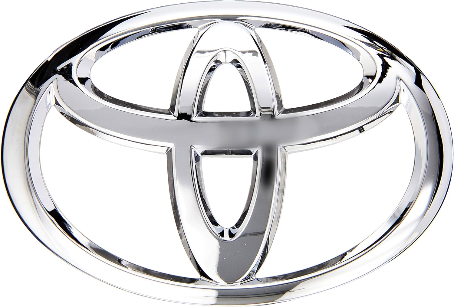 Toyota Symbol, Emblem, Genuine Parts