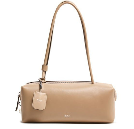 MAX MARA Holdall string shoulder bag - Image 1