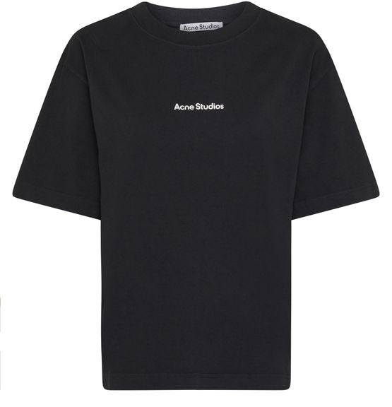 ACNE 半袖Tシャツ - Image 1