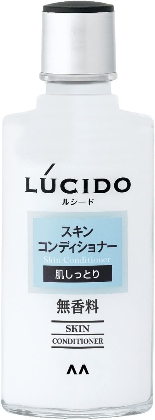 LUCIDO(ルシード) スキンコンディショナー 125mL