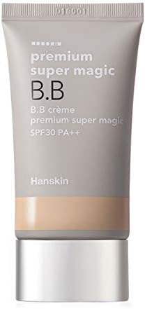 Han Skin Premium Perfect Super Magic Bb Cream