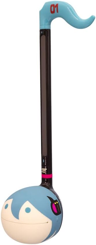 Cube Otamatone Hatsune Miku Ver. 1363