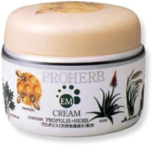 Pro Herb Em White Cream II (140g)
