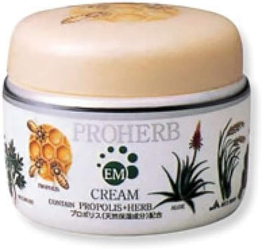 Pro Herb Em White Cream II (140g)