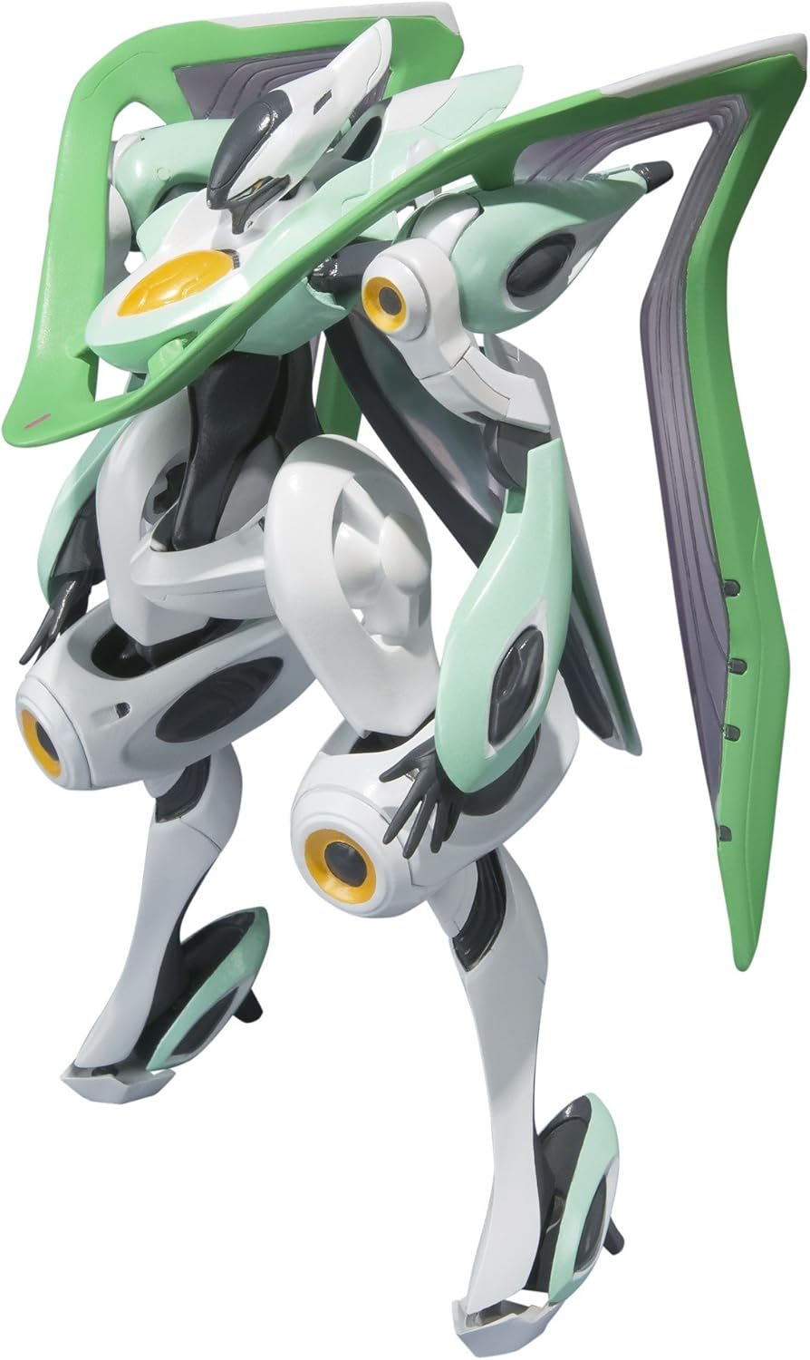 TAMASHII NATIONS ROBOT魂 [SIDE ovid] ウォクス・アウラ