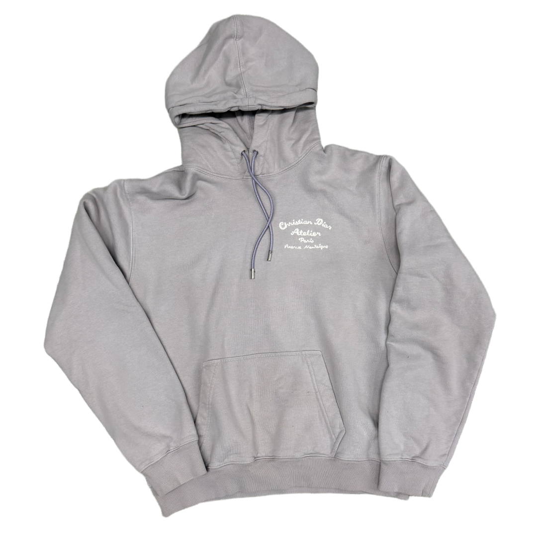 DIOR 'LILAC' HOODIE