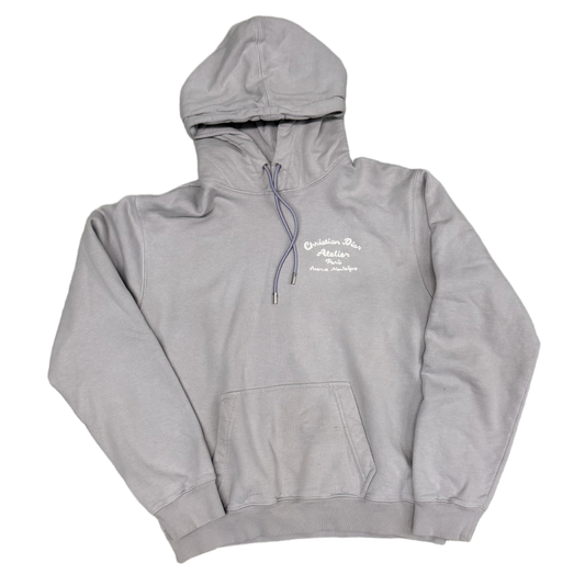 DIOR 'LILAC' HOODIE
