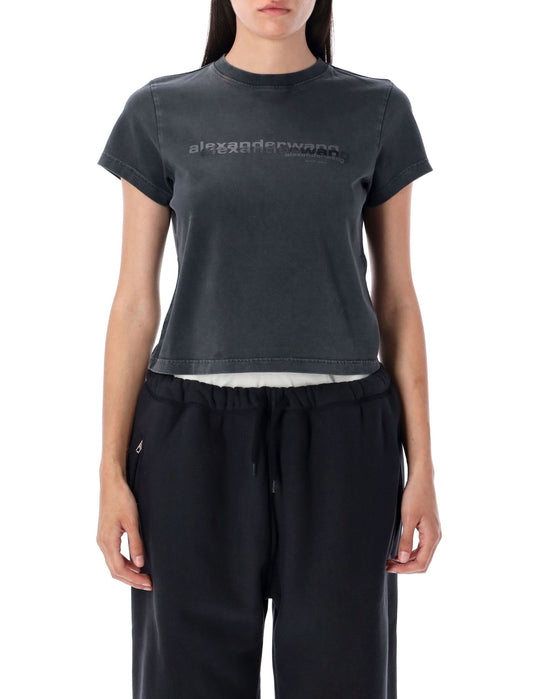 Alexander Wang アレクサンダーワンTシャツとポロス - Image 1
