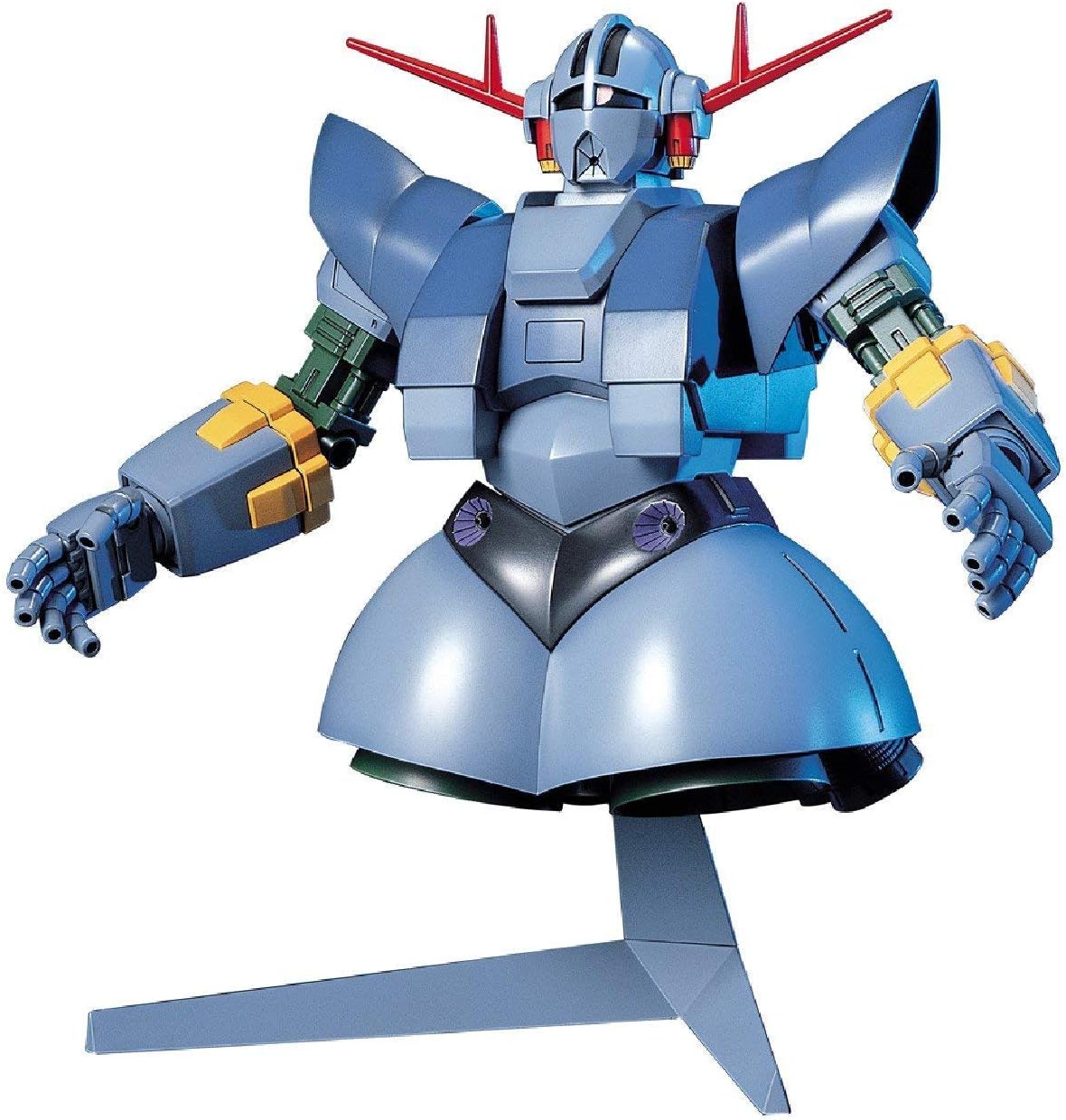BANDAI SPIRITS(バンダイ スピリッツ) HGUC 機動戦士ガンダム MSN-02 ジオング プラモデル 1/144スケール