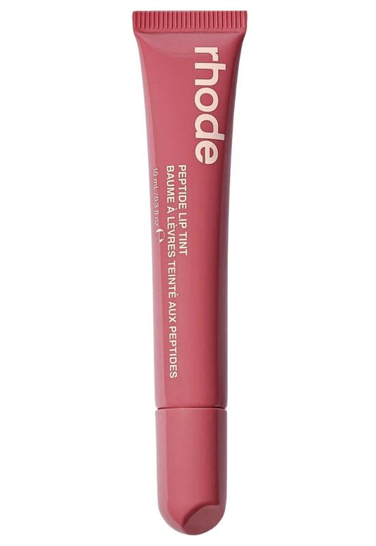 Rhode Gloss Lip Tint, Sheer Color Hydrating Finish 3 fl oz 10 ml