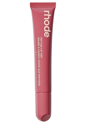Rhode Gloss Lip Tint, Sheer Color Hydrating Finish 3 fl oz 10 ml