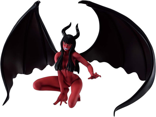 Ichiban Kuji One Piece Memory of Heroes Devil's Night B Prize, Nico Robin Blooms Devil Exclusive