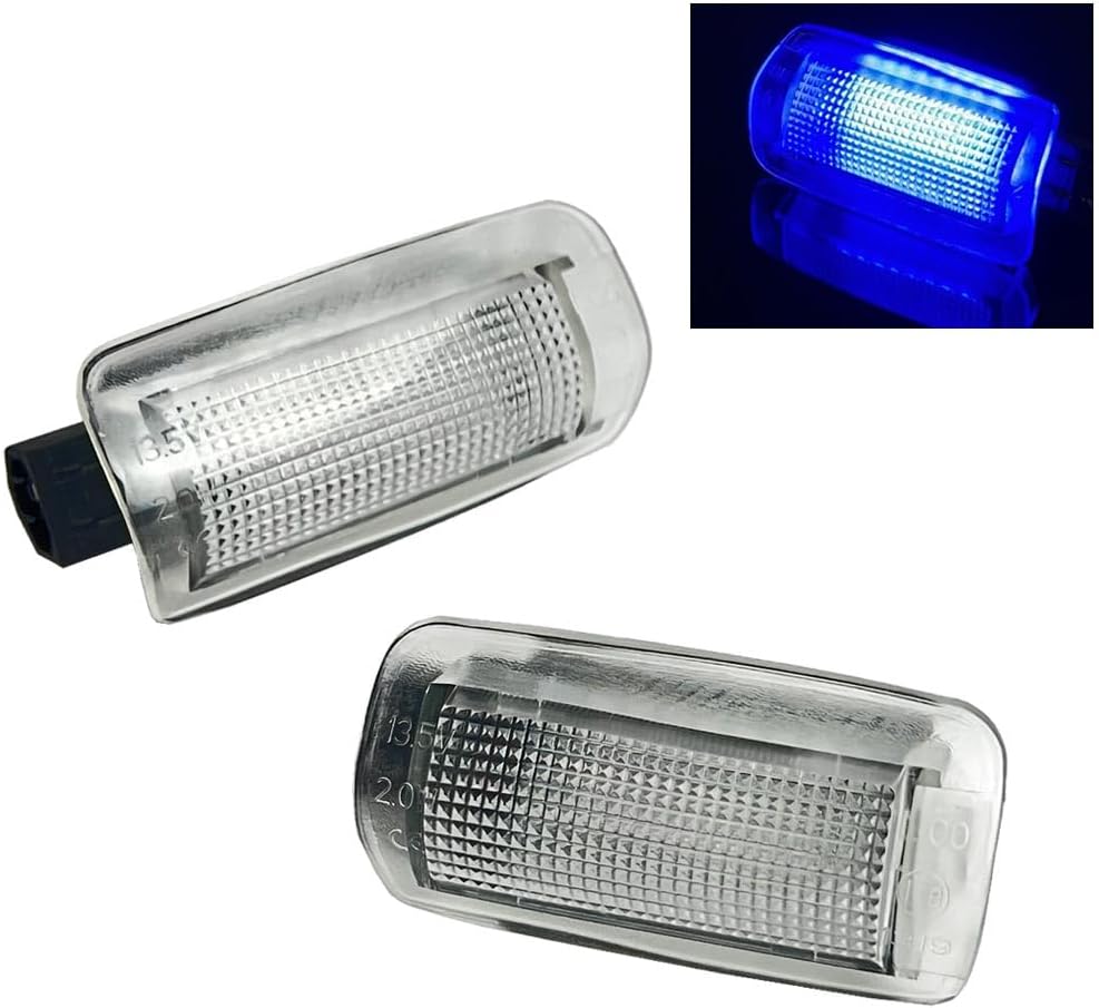 R-Field 86 Occitane ZN6 SUBARU BRZ/ZC6 Courtesy Lamp Blue/Blue Welcome Light Welcome Lamp Courtesy Light Courtesy Lamp Door Curtain Toyota Subaru