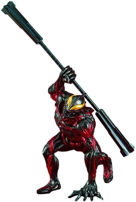 Ultraman Belial Figure, Ultra *Man Series, Goukai Ultraman Belial Official